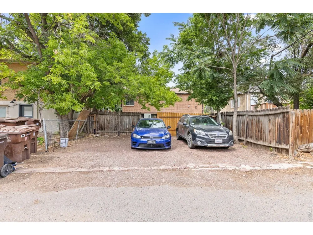730 19th Street Boulder, CO 80302