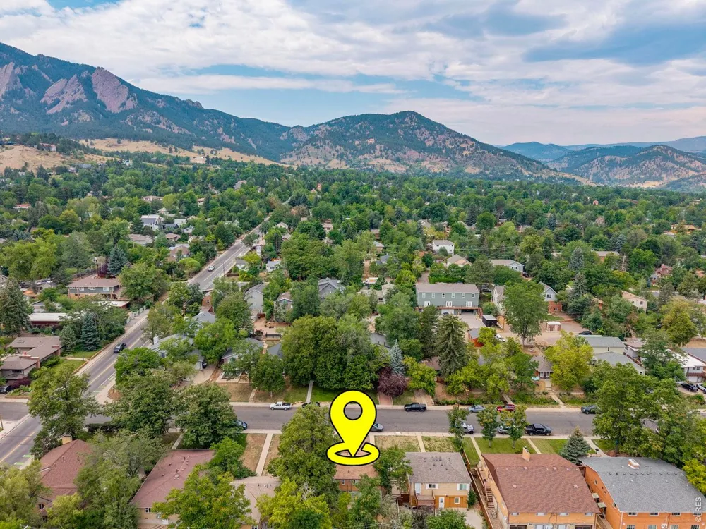 730 19th Street Boulder, CO 80302