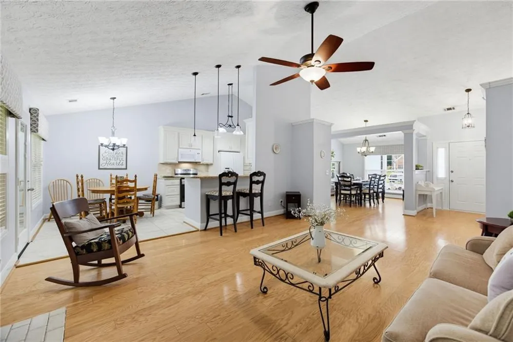 187 Fallow Lane Acworth, GA 30101