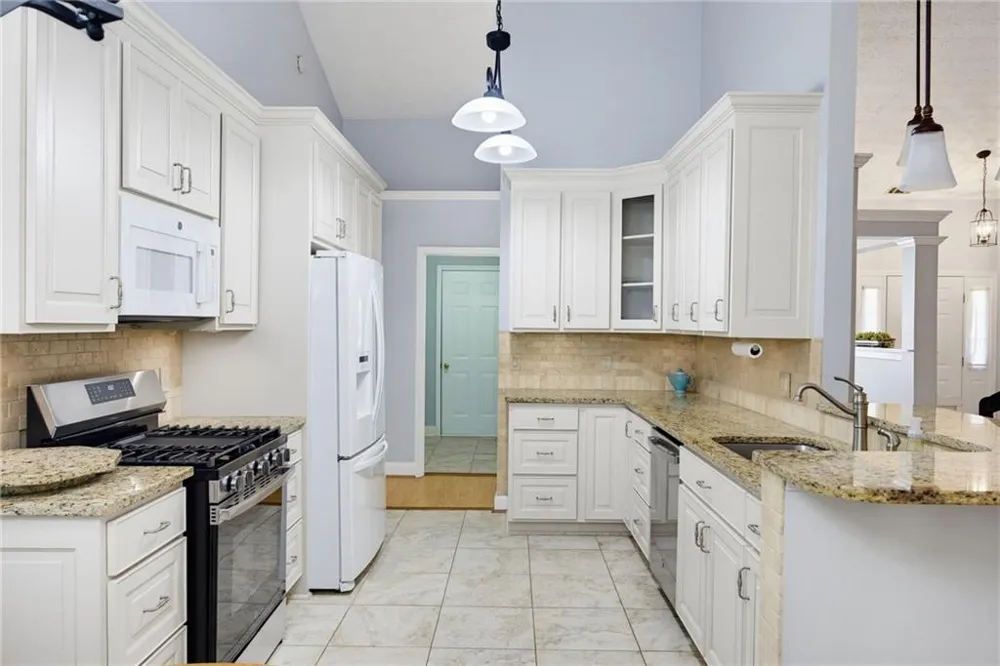 187 Fallow Lane Acworth, GA 30101