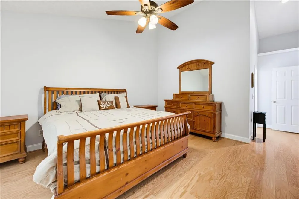 187 Fallow Lane Acworth, GA 30101