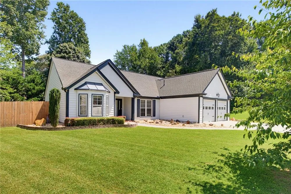 187 Fallow Lane Acworth, GA 30101