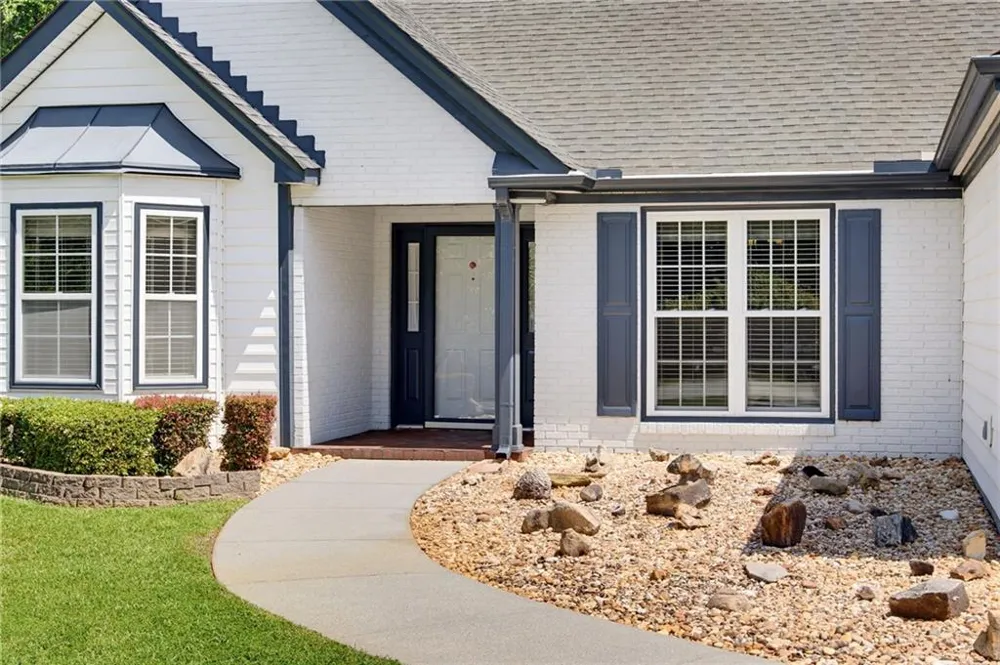 187 Fallow Lane Acworth, GA 30101