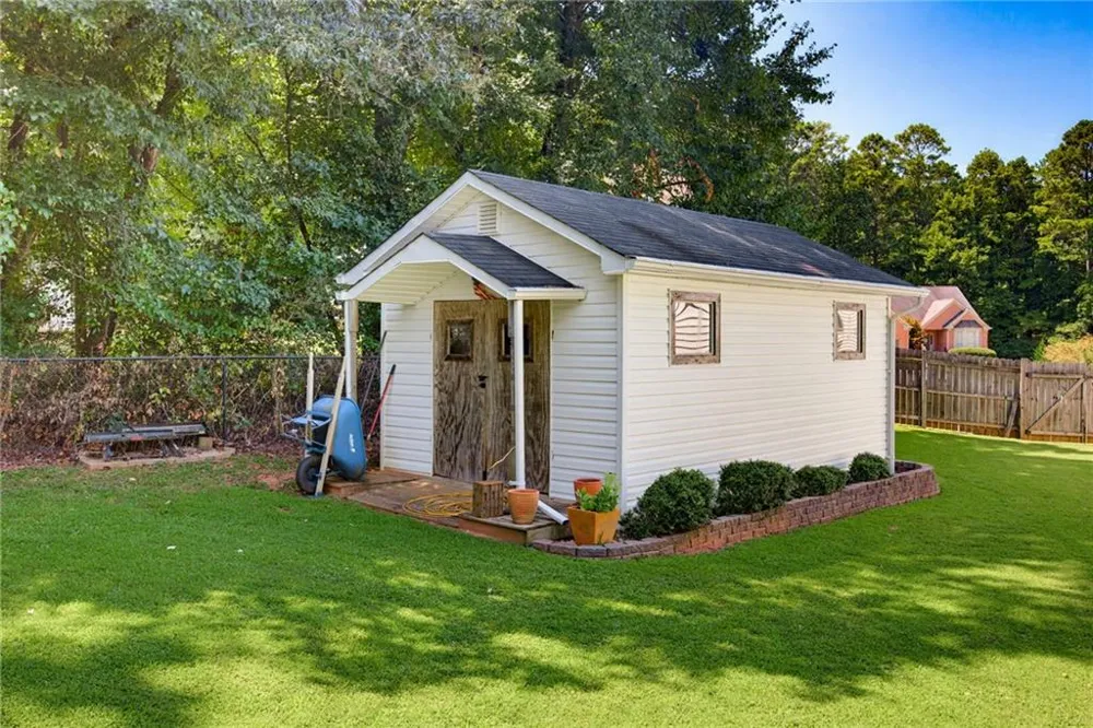 187 Fallow Lane Acworth, GA 30101