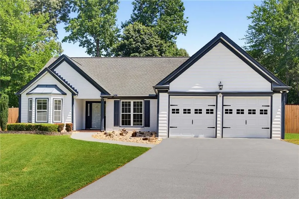 187 Fallow Lane Acworth, GA 30101