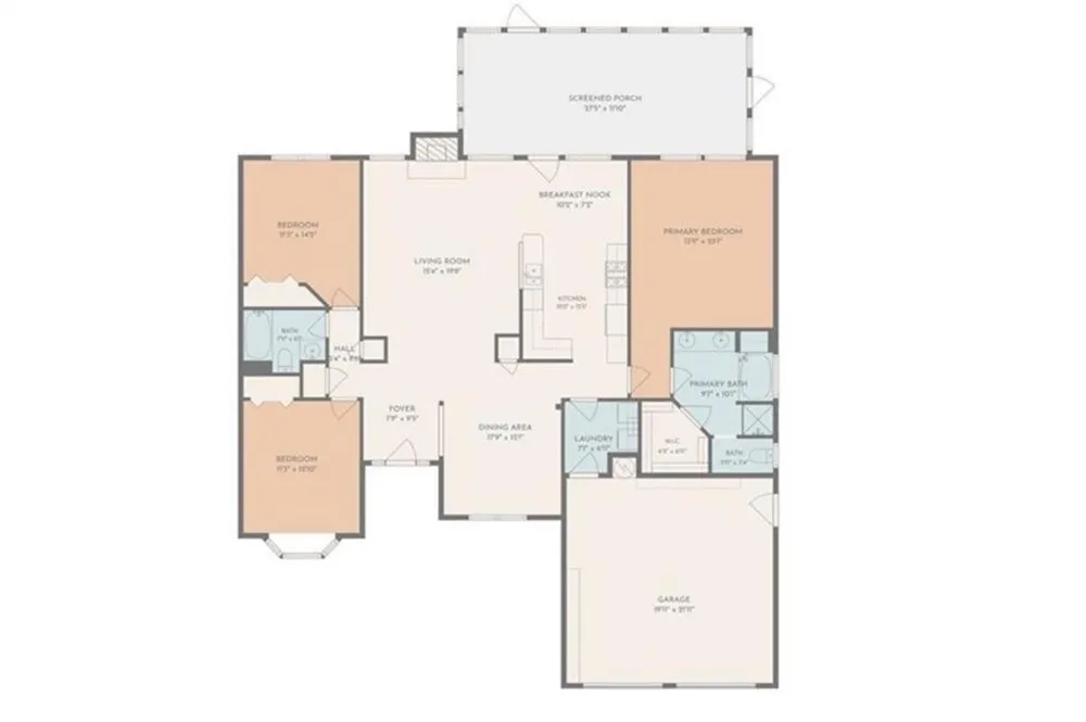 187 Fallow Lane Acworth, GA 30101