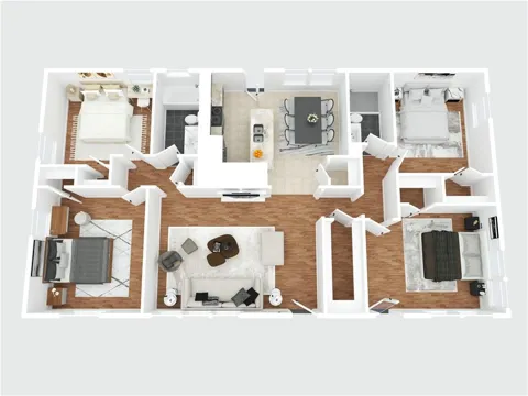 83 26th Street #Main Level