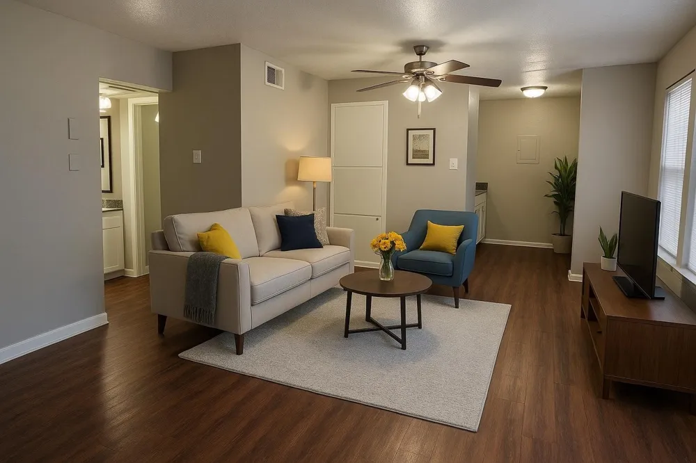 3001 Jane Lane #1206 Haltom City, TX 76117