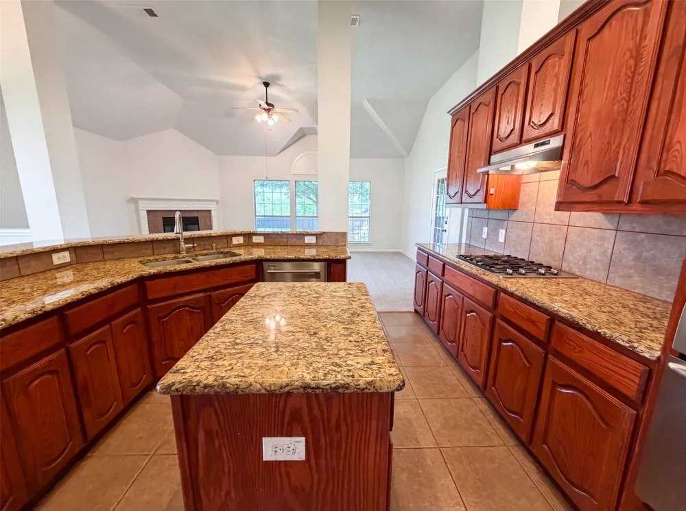529 Olympia Street DeSoto, TX 75115