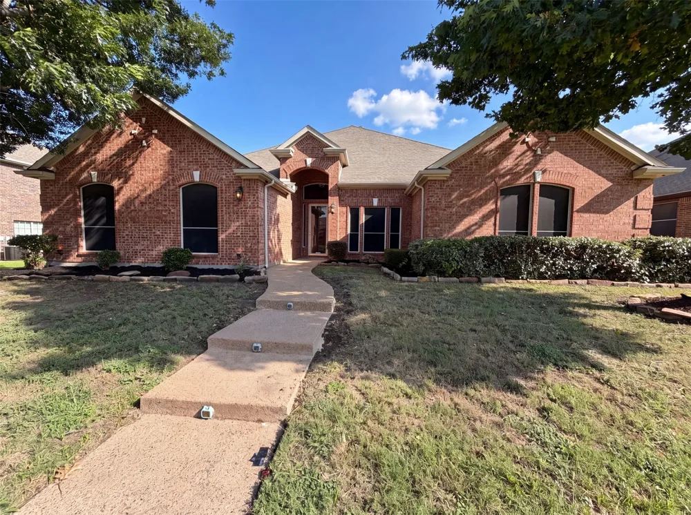 529 Olympia Street DeSoto, TX 75115