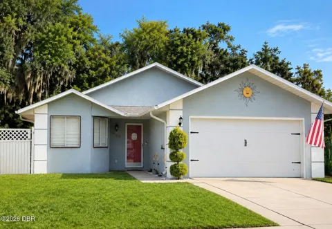 807 Little Town Road