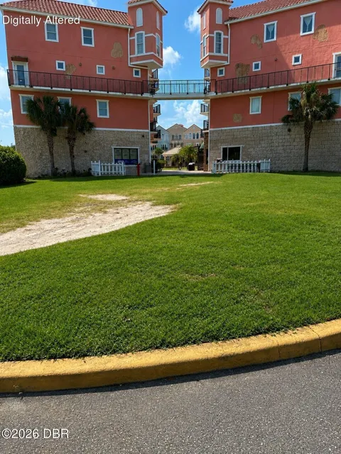 101 Palm Harbor Parkway
