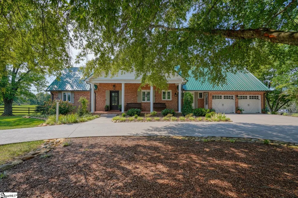 688 Corinth Road Gaffney, SC 29340