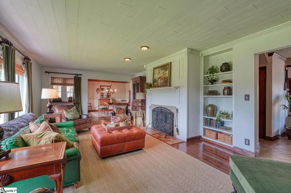 688 Corinth Road Gaffney, SC 29340