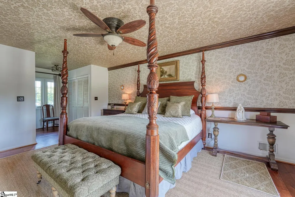 688 Corinth Road Gaffney, SC 29340