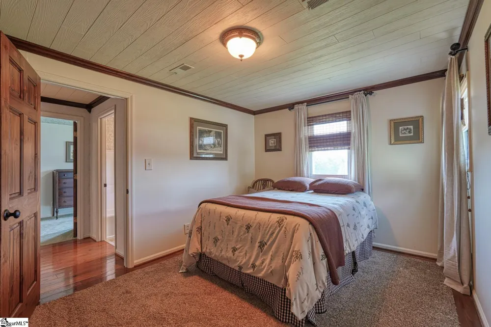688 Corinth Road Gaffney, SC 29340