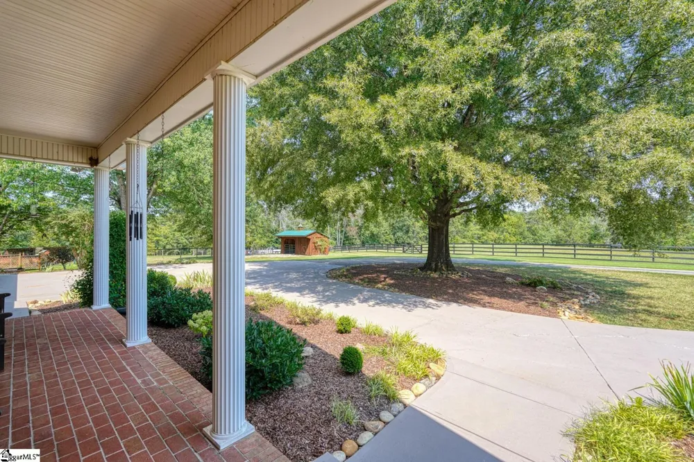 688 Corinth Road Gaffney, SC 29340