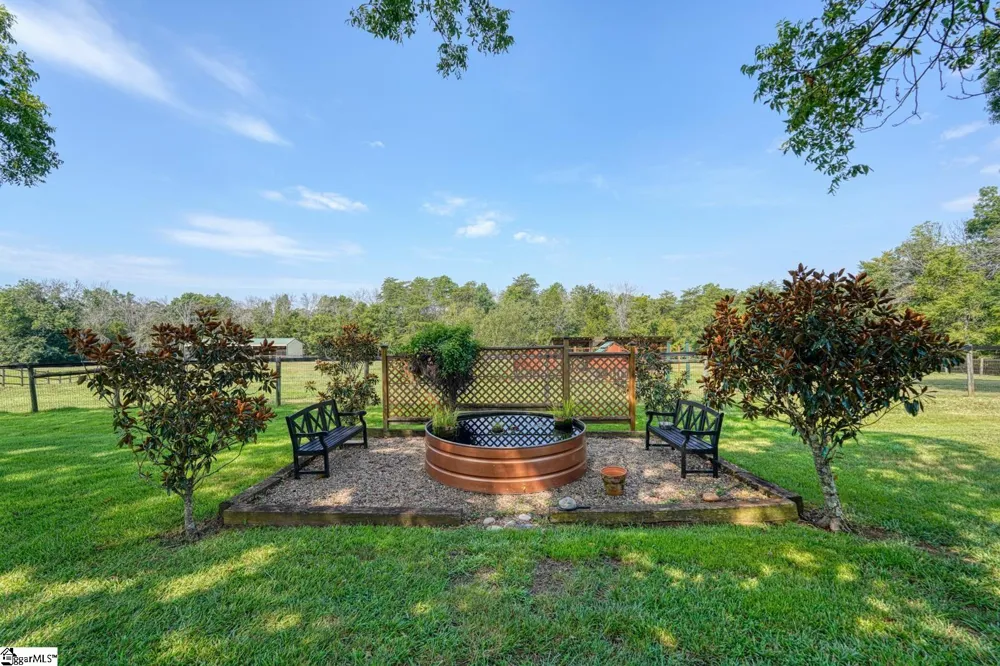 688 Corinth Road Gaffney, SC 29340