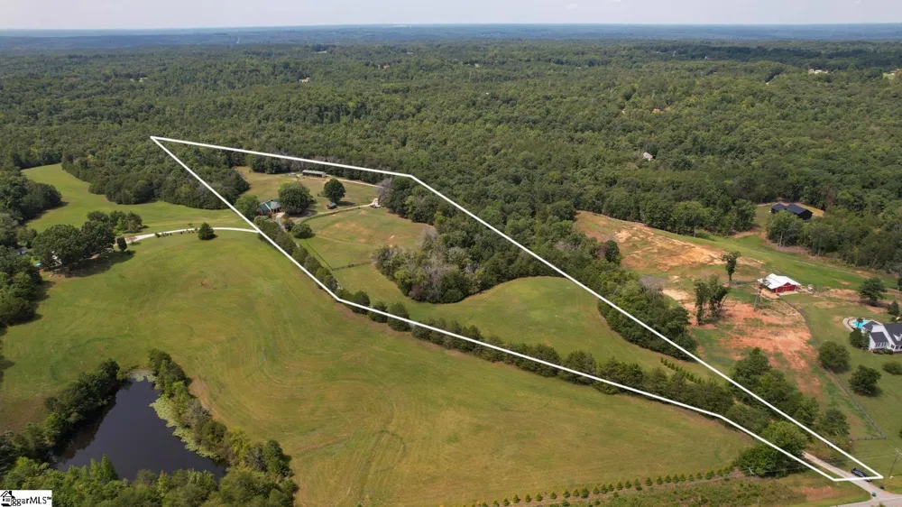 688 Corinth Road Gaffney, SC 29340