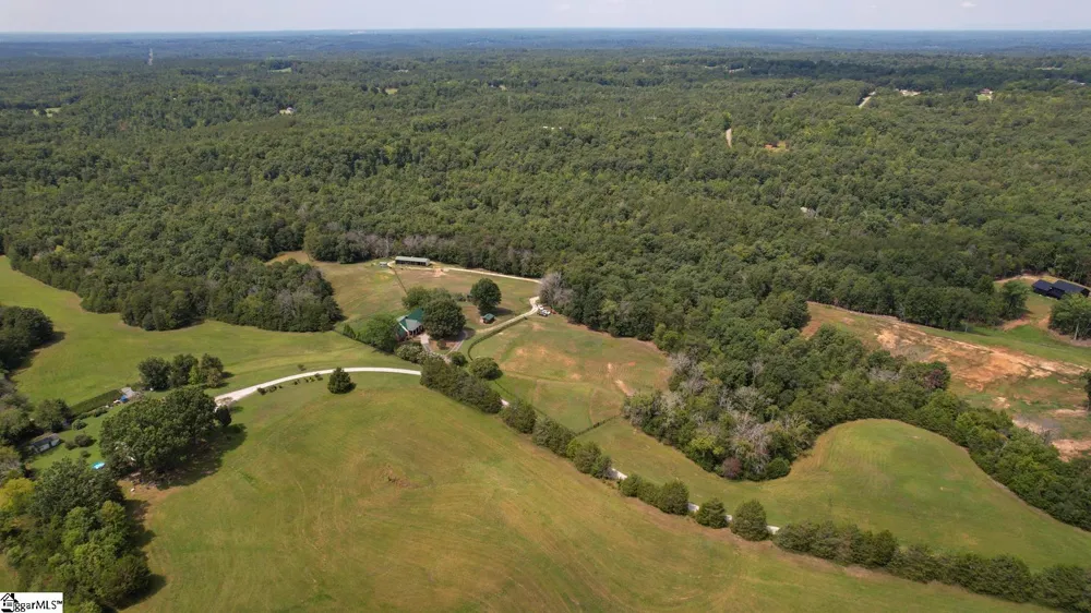 688 Corinth Road Gaffney, SC 29340