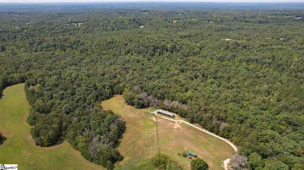 688 Corinth Road Gaffney, SC 29340