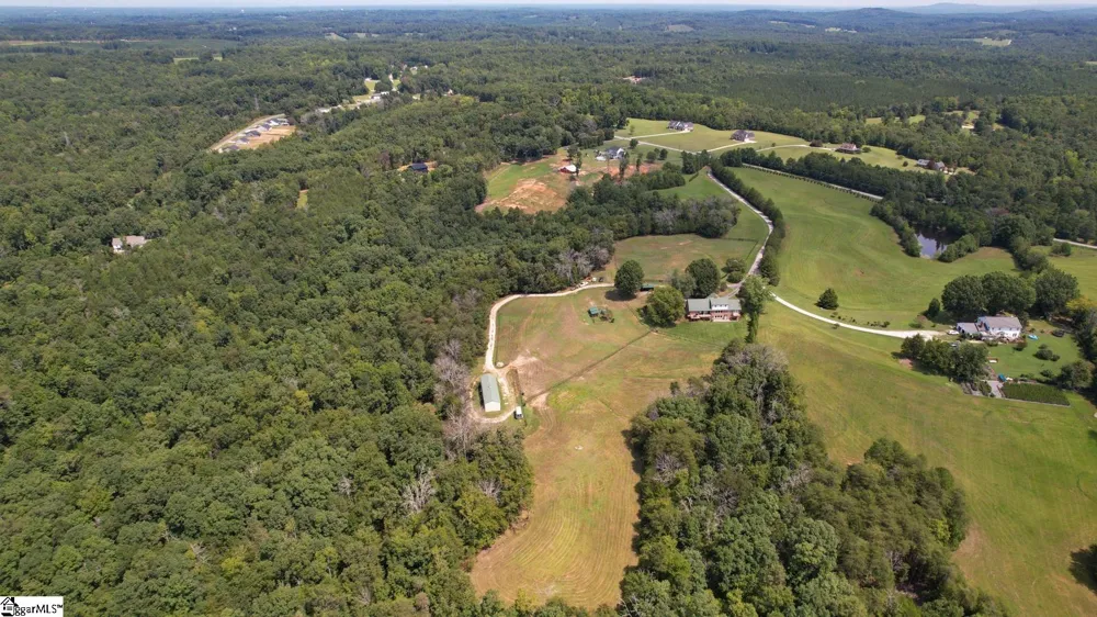 688 Corinth Road Gaffney, SC 29340