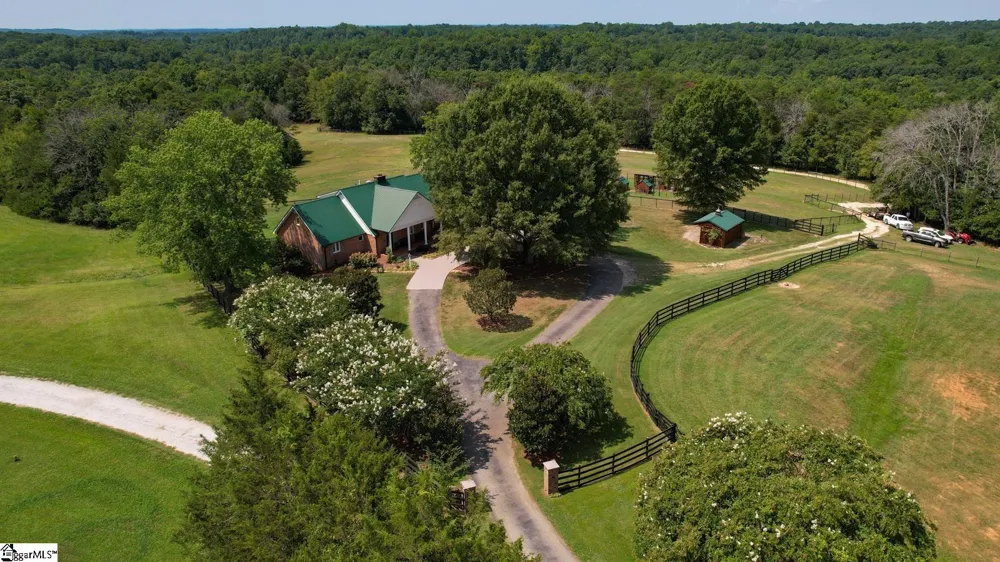 688 Corinth Road Gaffney, SC 29340