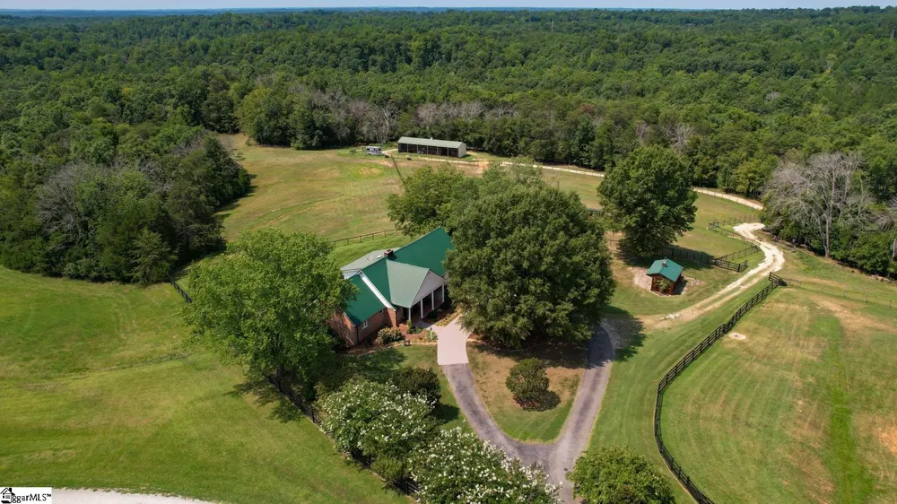 688 Corinth Road Gaffney, SC 29340