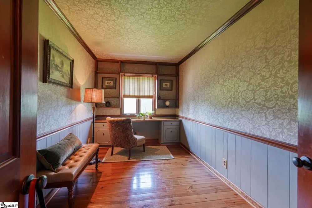 688 Corinth Road Gaffney, SC 29340