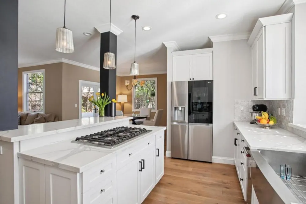 220 Eagle Trace Drive Half Moon Bay, CA 94019