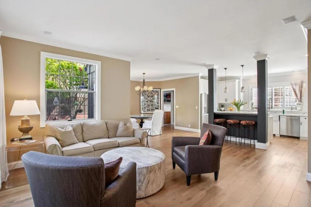 220 Eagle Trace Drive Half Moon Bay, CA 94019