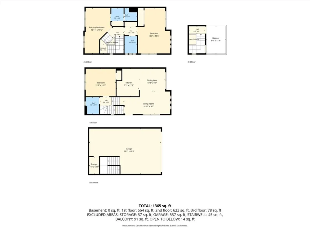 1098 Everett Place Los Angeles, CA 90026