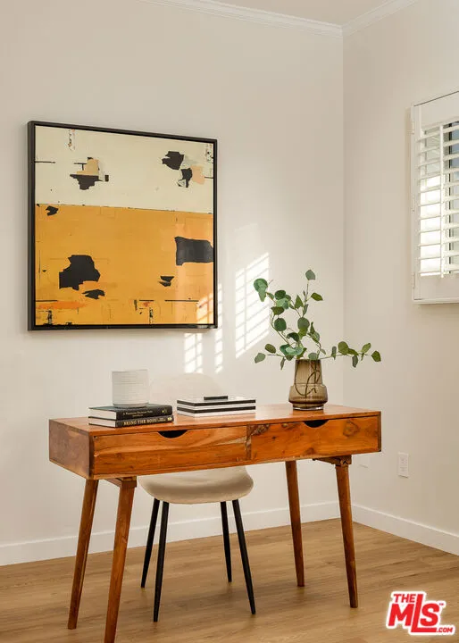 1098 Everett Place Los Angeles, CA 90026