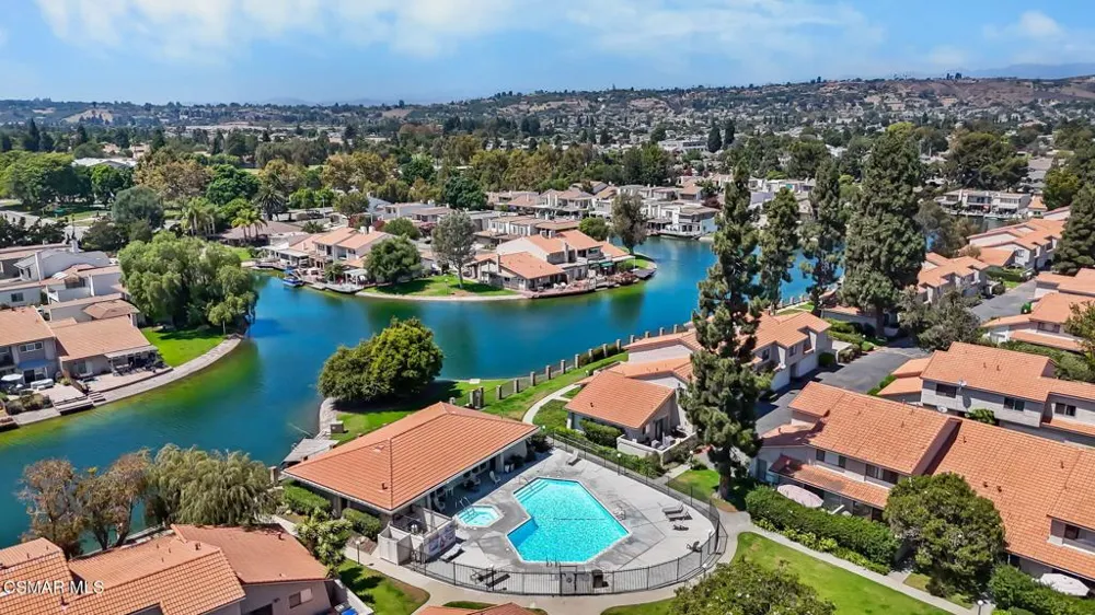 1654 Edgewater Lane Camarillo, CA 93010