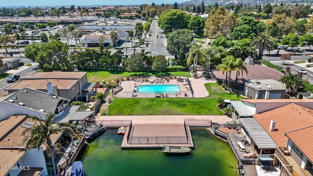 1654 Edgewater Lane Camarillo, CA 93010