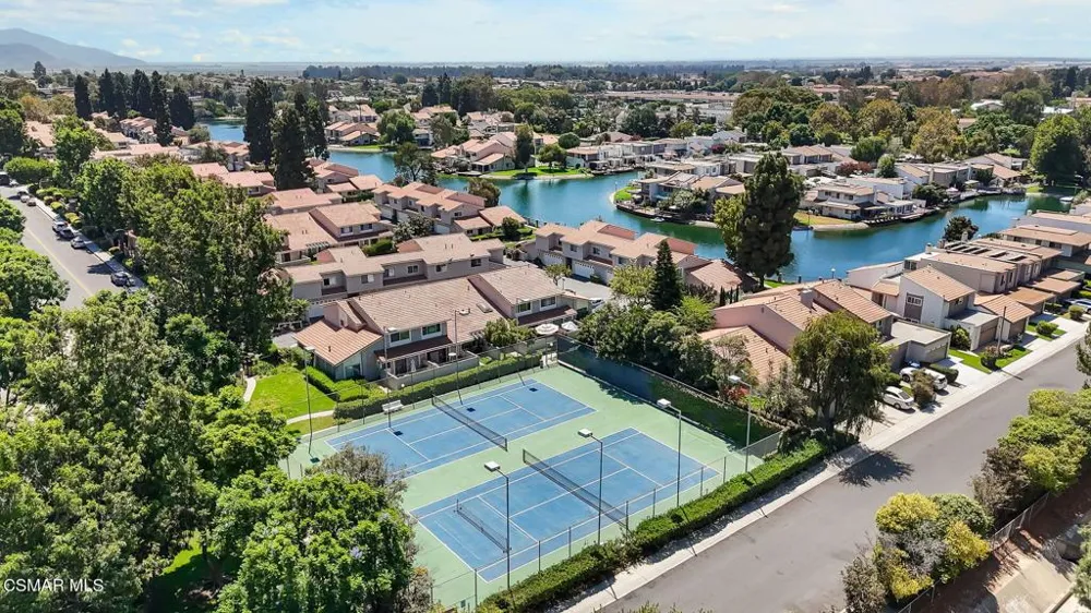 1654 Edgewater Lane Camarillo, CA 93010