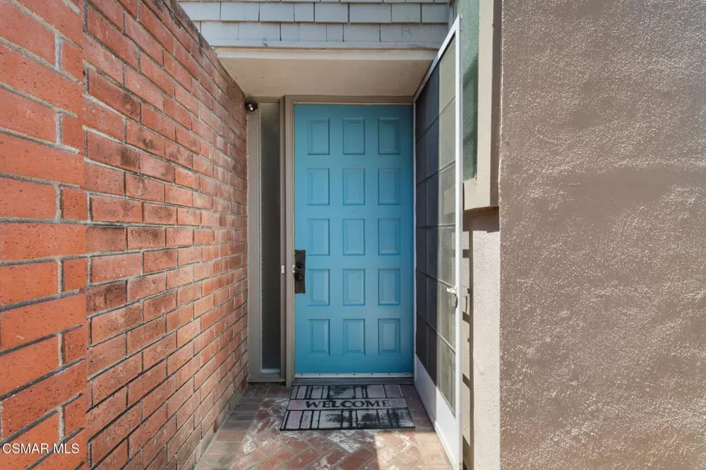 1654 Edgewater Lane Camarillo, CA 93010