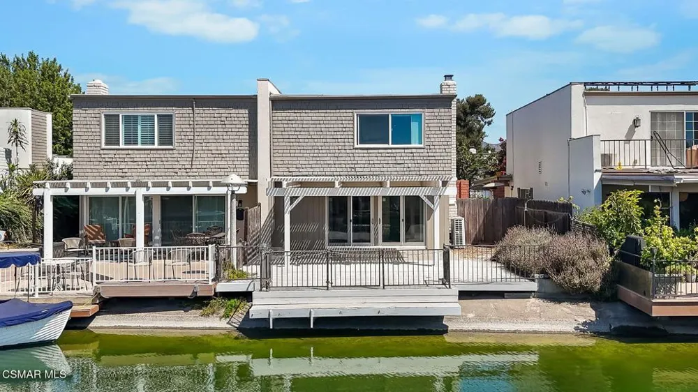 1654 Edgewater Lane Camarillo, CA 93010