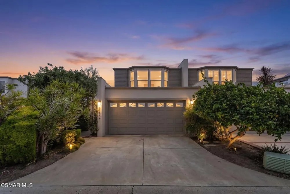 1654 Edgewater Lane Camarillo, CA 93010