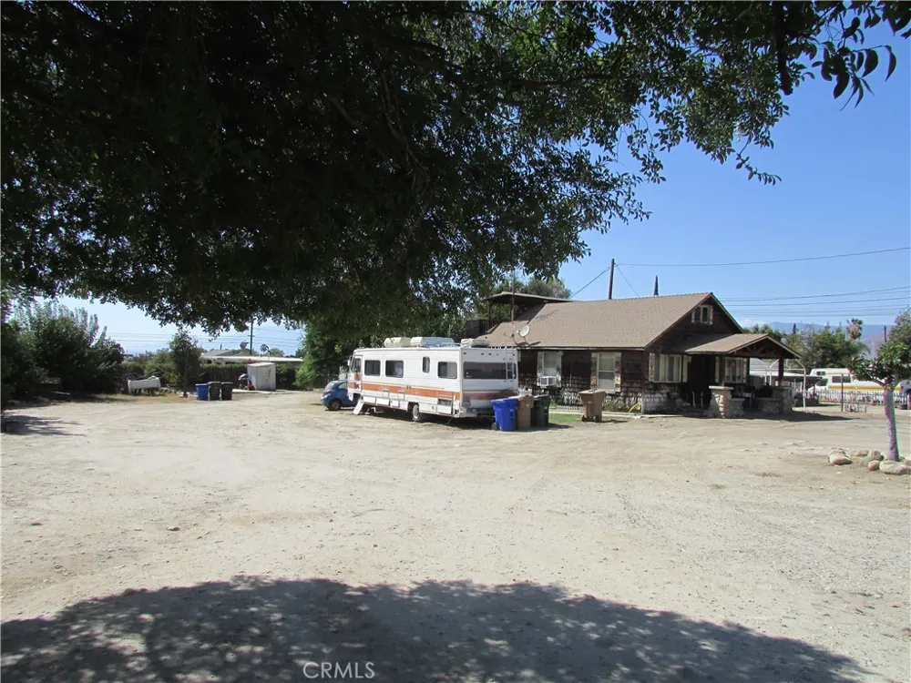 1345 Turquoise Avenue Mentone, CA 92359