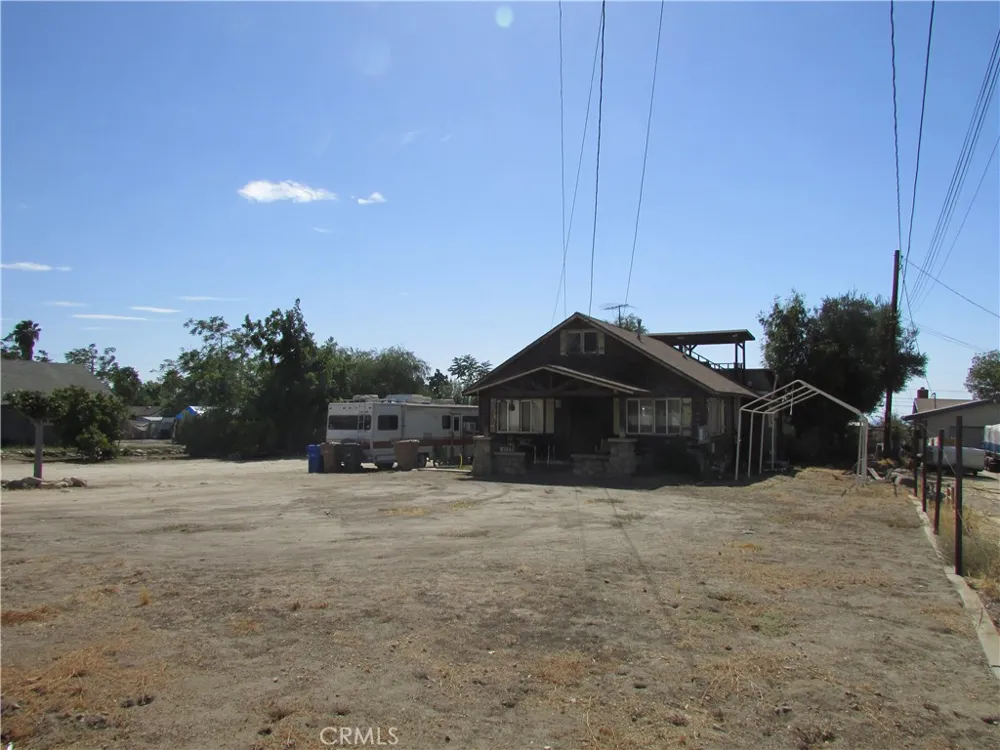 1345 Turquoise Avenue Mentone, CA 92359