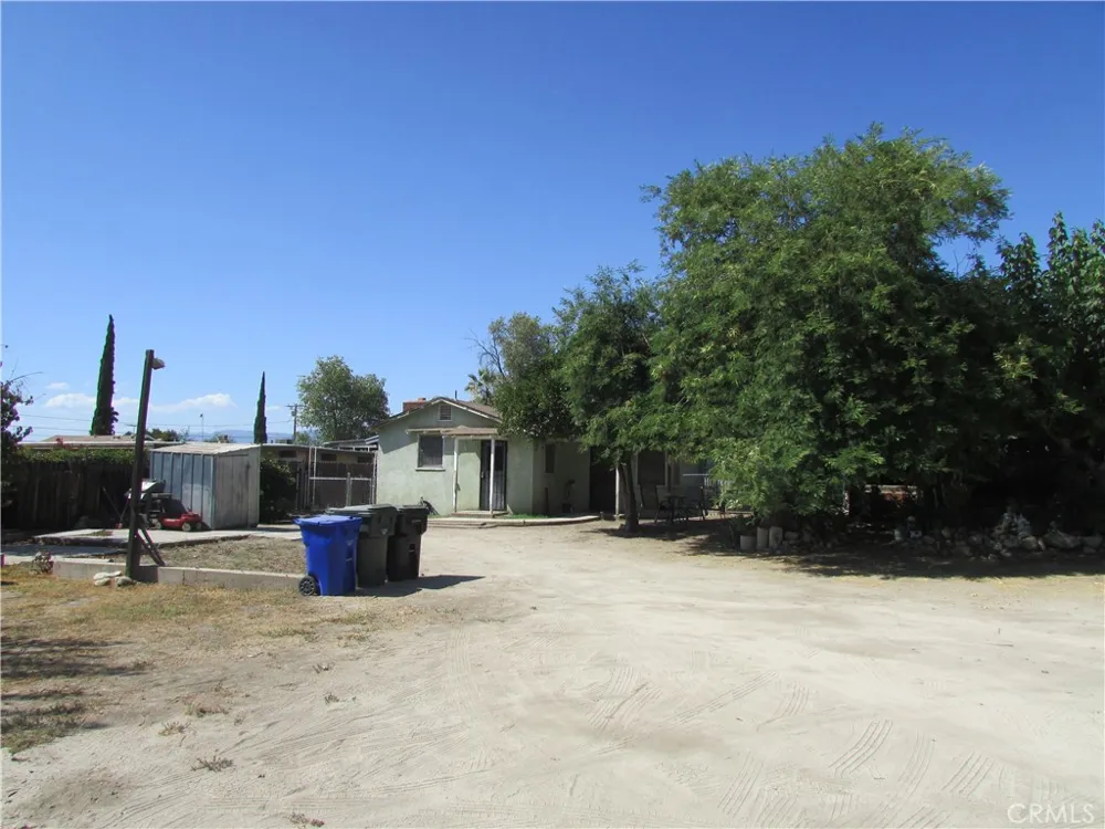 1345 Turquoise Avenue Mentone, CA 92359