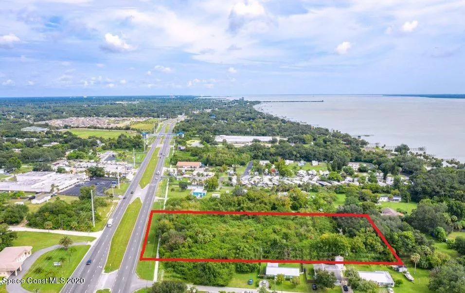 Us 1 Highway Cocoa, FL 32927