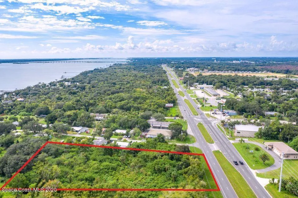 Us 1 Highway Cocoa, FL 32927