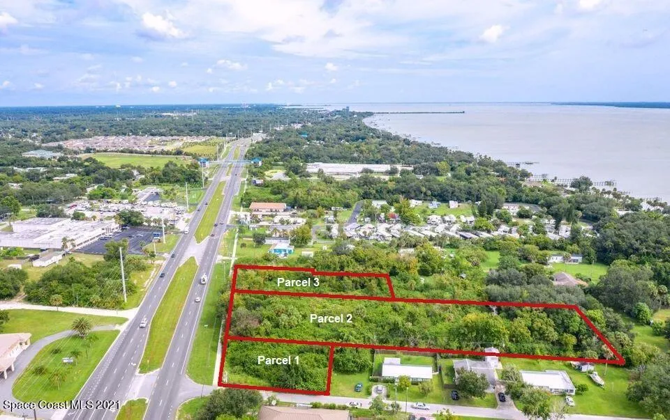Us 1 Highway Cocoa, FL 32927