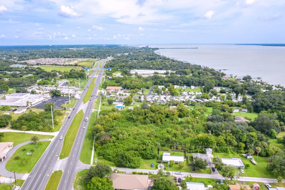 Us 1 Highway Cocoa, FL 32927