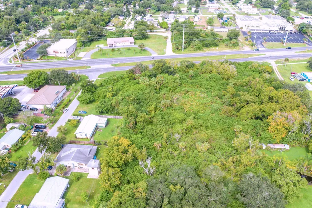 Us 1 Highway Cocoa, FL 32927
