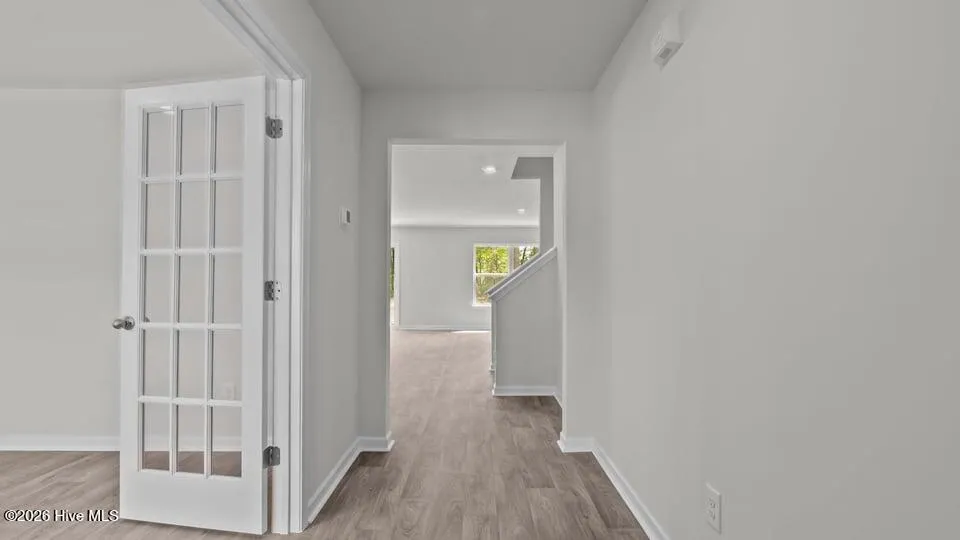129 Claude Street La Grange, NC 28551