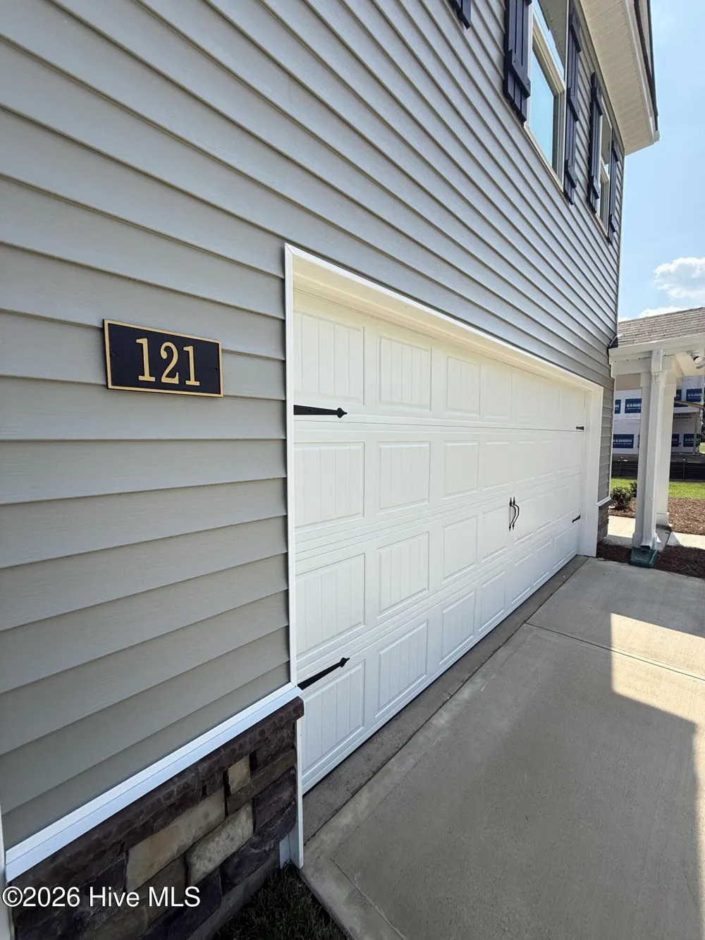 129 Claude Street La Grange, NC 28551