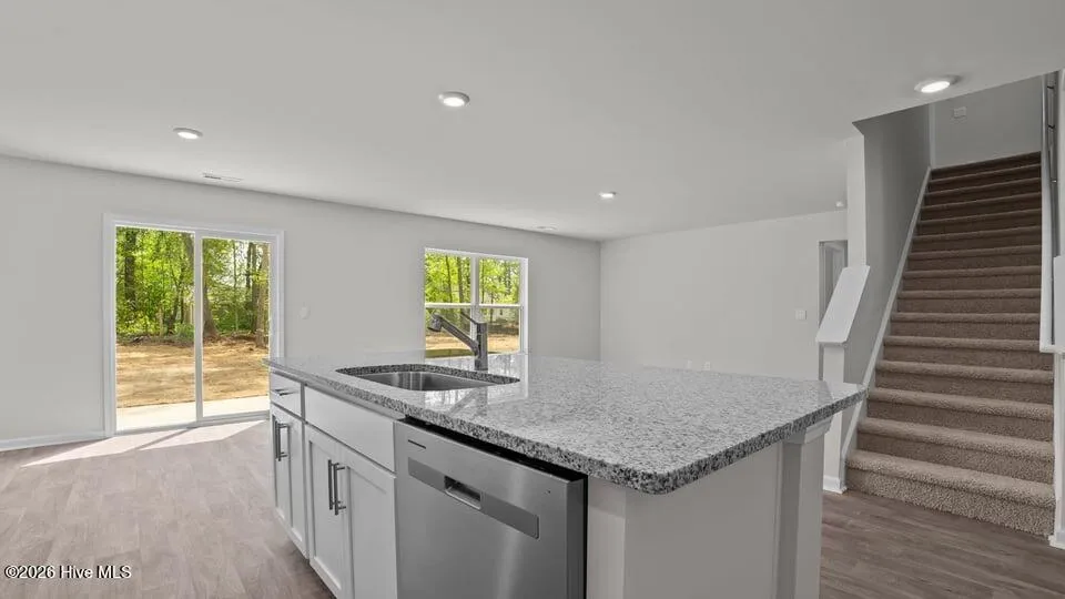129 Claude Street La Grange, NC 28551